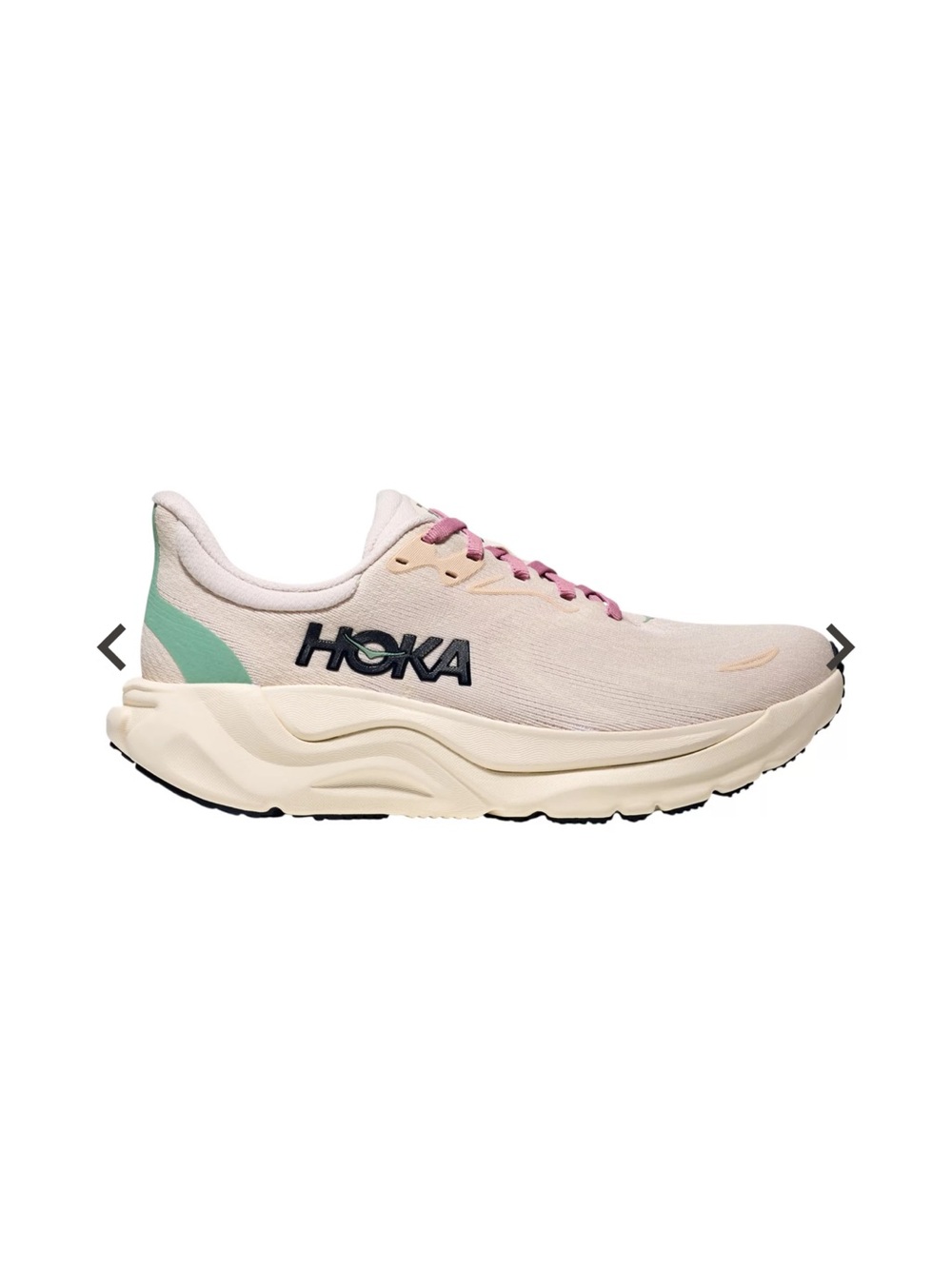 HOKA Women's Arahi 8 Running Shoes size 10.5